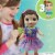 Baby Alive Baby Grows Up Dreamy - Shining Skylar or Star Dreamer Perspective: right