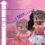 Baby Alive Baby Grows Up Sweet - Sweet Blossom or Lovely Rosie Perspective: right
