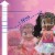 Baby Alive Baby Grows Up Sweet - Sweet Blossom or Lovely Rosie Perspective: right