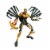 Hasbro Transformers Generations War for Cybertron: Kingdom Deluxe WFC-K5 Blackarachnia Perspective: right