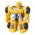 Transformers Rescue Bots Academy Bumblebee Perspective: right
