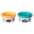 Play-Doh Teal/Orange Sand Sampler Perspective: right