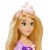 Hasbro Disney Princess Royal Shimmer Rapunzel Doll Perspective: right