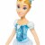 Hasbro Disney Princess Royal Shimmer Cinderella Doll Perspective: right