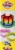 Play-Doh Kitchen Creations Flip'n Pancakes Playset Perspective: right
