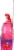 Disney Princess Secret Styles Ariel Fashion Surprise Doll Perspective: right