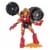 Hasbro Marvel Avengers Bend and Flex 2 in 1 Figure and Vehicle Flex Rider Iron Man Perspective: right
