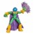 Hasbro® Bend And Flex Marvel Spider-Man Marvel's Mysterio Action Figure Perspective: right