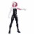 Hasbro Spider-Man Titan Hero Series Web Warriors Ghost-Spider Perspective: right