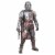 Hasbro Star Wars The Mandalorian Toy Perspective: right