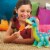 Hasbro furReal Snackin’ Sam the Bronto Interactive Animatronic Dinosaur Plush Toy Perspective: right