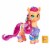 My Little Pony A New Generation Rainbow Reveal Sunny Starscout Set Perspective: right