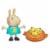 Peppa Pig Peppa's Adventures - Rebecca Rabbit Perspective: right