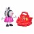 Peppa Pig Peppa's Adventures - Zoe Zebra Perspective: right