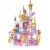 Hasbro Disney Princess Ultimate Celebration Castle Dollhouse Perspective: right