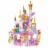 Hasbro Disney Princess Ultimate Celebration Castle Dollhouse Perspective: right