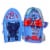 Hasbro PJ Masks 2-In-1 HQ Playset Perspective: right