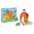Hasbro Peppa Pig Peppa’s Petting Farm Playset Perspective: right