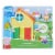Hasbro Peppa Pig Peppa's Swimming Pool Playset Perspective: right