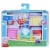 Hasbro Peppa Pig Bedtime with Peppa Playset Perspective: right