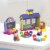 Hasbro Peppa's School Playset Perspective: right