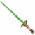 Hasbro Star Wars Lightsaber Forge Yoda Lightsaber Perspective: right