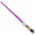 Hasbro Star Wars Lightsaber Forge Mace Windu Lightsaber Perspective: right