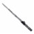 Hasbro Star Wars Lightsaber Forge Electronic Darksaber Perspective: right