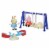 Hasbro® Peppa Pig Peppa's Outside Fun Playset Perspective: right