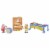 Hasbro® Peppa Pig Peppa's Making Music Fun Playset Perspective: right