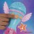 Hasbro F17865E00 My Little Pony Sing N Skate Sunny Perspective: right