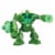 PJ Masks Robo Playset - Gekko Perspective: right