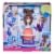 Hasbro Baby Alive Sky Breeze GloPixies Doll Perspective: right