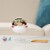 Hasbro Star Wars The Bounty Collection Grogu's Hover-Pram Pack Perspective: right