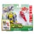 Hasbro Transformers Dinobot Adventures Bumblebee Figures Perspective: right