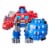 Hasbro Transformers Dinobot Adventures Optimus Prime Figures Perspective: right