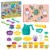 Play-Doh Kitchen Creations Set Perspective: right