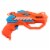 Nerf Dinosquad Raptor-Surge Super Soaker Perspective: right