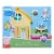 Peppa Pig Peppa Visits the Vet Playset Perspective: right