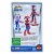 Hasbro Marvel Spidey and His Amazing Friends Supersized Spidey Action Figure Perspective: right