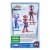 Hasbro Marvel Spidey and His Amazing Friends Supersized Miles Morales: Spider-Man Action Figure Perspective: right
