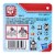 Hasbro Transformers Mini Bot Racer Trailbreaker Perspective: right