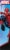 Hasbro Marvel Spider-Man Action Figure Perspective: right