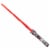 Hasbro Star Wars  Lightsaber Forge Darth Maul Extendable Lightsaber - Red Perspective: right