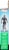 Hasbro Marvel Killmonger Action Figure Perspective: right