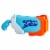 Nerf Super Soaker Torrent Water Blaster Perspective: right