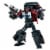 Transformers Generations Legacy Deluxe Decepticon Wild Rider Action Figure Perspective: right