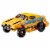 Hasbro Transformers: Rise of the Beasts Beast-Mode Bumblebee Action Figure Perspective: right