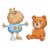 Peppa Pig™ Peppa's Fun Friends Preschool Toy, Pedro Pony Figure Perspective: right