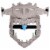 Hasbro® Marvel Studio Black Panther: Wakanda Forever Attuma Shark Armor Mask Perspective: right